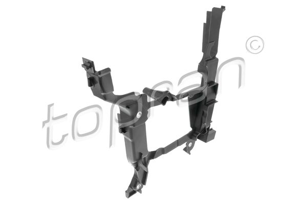 TOPRAN 702824 | Eksantrik Kapağı Kangoo III Megane III Fluence Clio III Logan Duster Lodgy Sandero 1,5 DCI K9k Merced