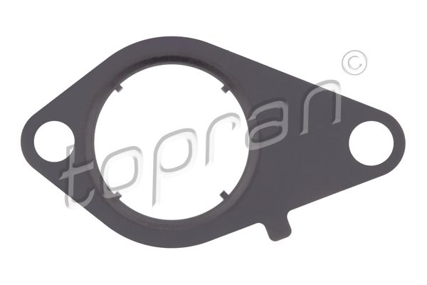 TOPRAN 703054 | Egzoz Contası Mercedes W176 W415 Renault Captur Clio 10 >