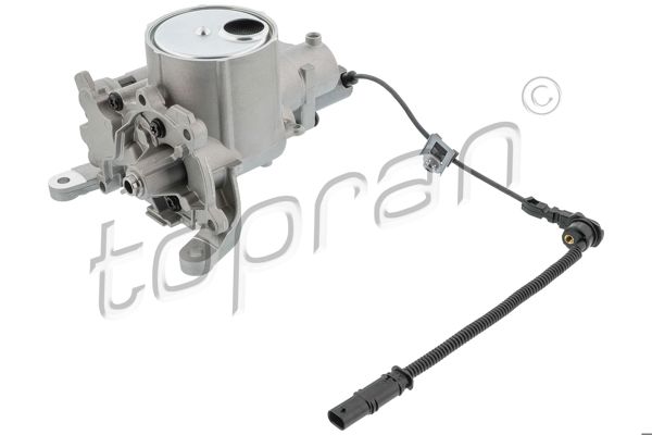TOPRAN 724156 | Yağ Pompası Mini N16 N18 R56 R58 R60 R61 Citroën C5 C4 C3 Berlingo Peugeot 508 5008 Partner Rcz 308