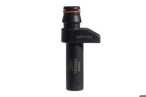 VALEO 366686 | Krank Mili Konum Sensörü W202 93 > 00 W124 93 > 95 A124 93 > 98 S124 93 > 96 W463 94 > 97
