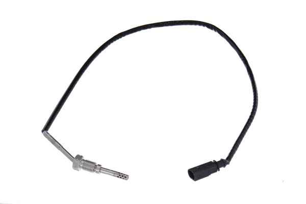 VALEO 368942 | Egzoz Sıcaklık Sensörü Egzoz Turbo Sarj Öncesi Siyah Polo 10 > 14 Ibiza 09 > 15 Fabia Roomster 11 > 15