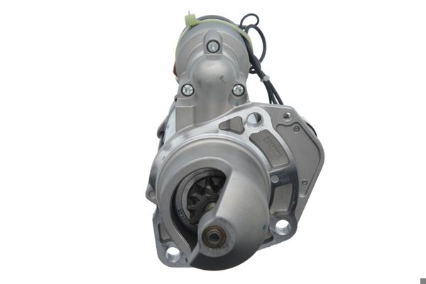 VALEO 438596 | Marş Motoru 24V / 4.0Kw / 10Dıs Bmc Euro 5-Iveco Euro Cargo 100E17 / 100E18-100E21 / 120E17 / 120E18 / 120E2