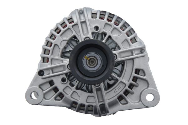 VALEO 443519 | Sarj Dınamosu Alternatör 28V 90A Iveco Eurocargo 1 3 6 Temsa Avenue