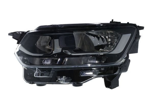 VALEO 451092 | Far Sol Halojen Toyota Proace 1.5D 19 >