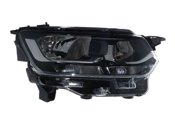 VALEO 451093 | Far Sağ Halojen Toyota Proace 1.5D 19 >