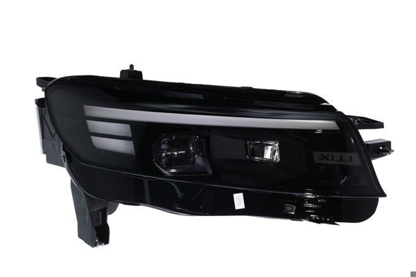 VALEO 451281 | Komple Far Opel Sağ Combo 2024 Led Lhd