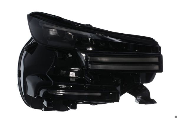 VALEO 451331 | Komple Far Citroen C4 Led