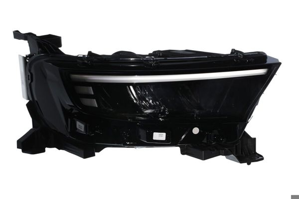 VALEO 451379 | Sağ Led Far (Eco Black) Opel Mokka 24 >