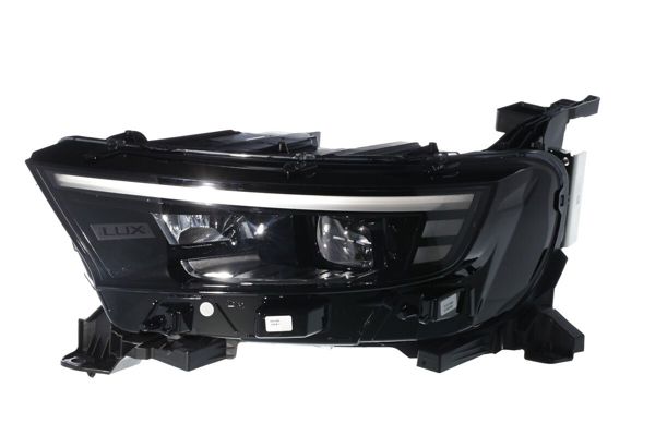 VALEO 451382 | Sol Led Far (Mxb Black) Opel Mokka 24 >