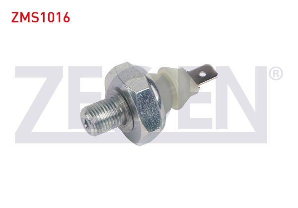 ZEGEN ZMS1016 | Yağ Basınç Müşürü 1.8 Bar Volkswagen Golf I-II-III 1981-2002 / Jetta II 1984-1992 / Passat 1980-1996 / Polo 1981-1994 / Polo Classic 1985-2001 / Transporter III-IV 1982-2003 / Lt 28-35 1982-1996