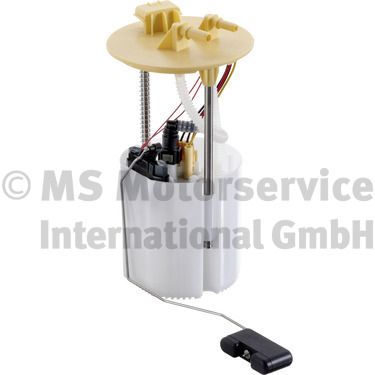 PIERBURG 7.03794.56.0 | Yakıt Depo Şamandırası Master III 2.3 DCI 10 -