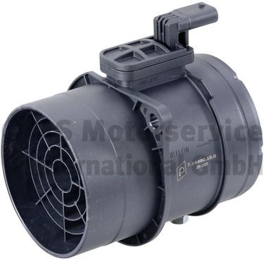 PIERBURG 7.14490.15.0 | Hava Debimetresi Passat-Tiguan-Caddy Crlb-Dbga-Dfga-Dsra-Dsrb-Dtsa-Dtsb 2.0 TDI 15 -