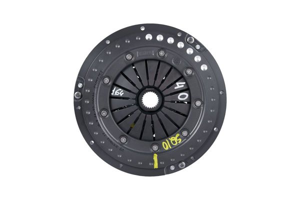 VALEO 832904 | 2 Li Debriyaj Takımı (Baskı + Disk) Audi R8 / Lamborghını Gallardo Frr2-4