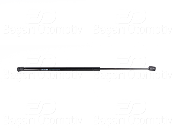 WISCO 2193263-00 | Bagaj Amortisörü 400N Opel Astra J 10 > | 2 Adet