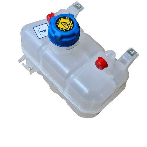 OPAR 1399839080 | Radyatör Yedek Su Deposu Kapaklı Ducato IV Boxer IV Jumper IV 14-