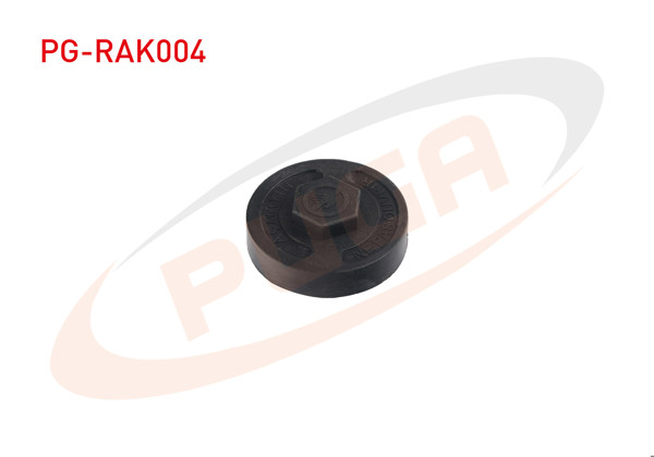 PUGA PG-RAK004 | Radyatör Kapağı Renault R9-R12-Toros | 2 Adet