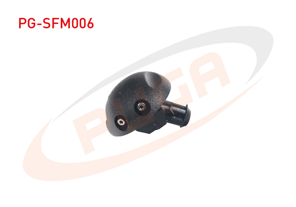 PUGA PG-SFM006 | Su Fıskiye Memesi Renault Megane I | 5 Adet