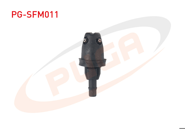 PUGA PG-SFM011 | Su Fıskiye Memesi Arka Fiat Doblo | 10 Adet