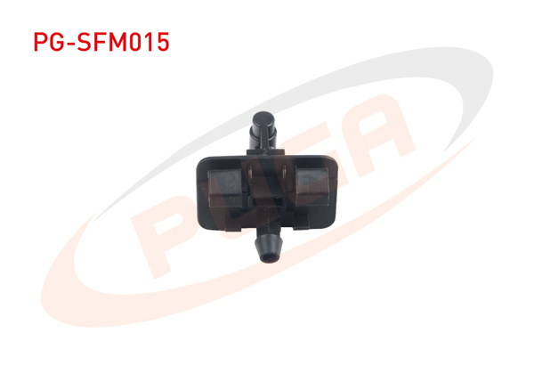 PUGA PG-SFM015 | Su Fıskiye Memesi Fiat Linea-Doblo-Fiorino-Nemo III | 5 Adet