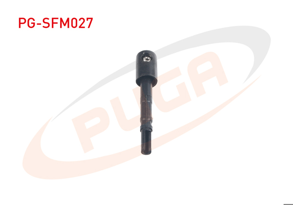PUGA PG-SFM027 | Su Fıskiye Memesi Arka E.M. Polo | 25 Adet