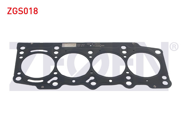ZEGEN ZGS018 | Silindir Kapak Contası Fiat Linea 1.4 Tjet
