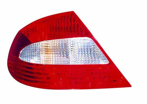 DEPO 440-1959R-UE | Stop Lambası Mercedes CLK (C209) Classic Elegance Sağ
