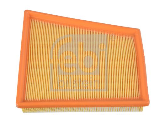 FEBI BILSTEIN 183731 | Bentley Contınental-Flyıng 4.0 Sol Hava Filtresi 3W0129319