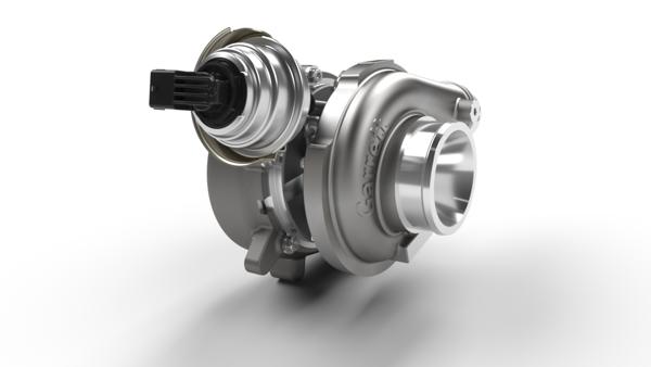 GARRETT 789773-5035S | Turbo Iveco F1c Daily / Ducato / Jumper / Boxer 3.0 11-14