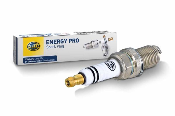 HELLA 8EH 358 238-281 | Buji ­Ym7rcp-8Uj | 1 Adet