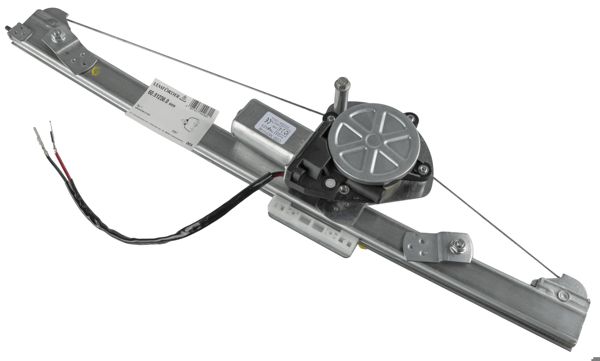 LEMFORDER 60.81236.0 | Cam Krıkosu Ön Sağ Fiorino Bipper Nemo Bm 07 -