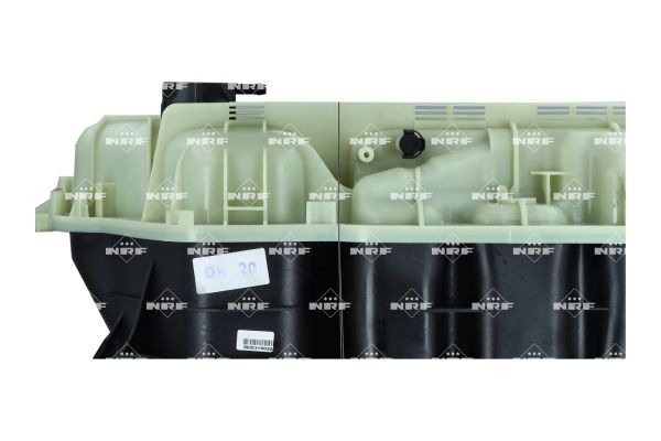 NRF 500026 | Motor Su Radyatörü Man Tgx Tgs D2066 Tga 18.480 D2876 02 > (Cercevesız) / (Mt) Yuksek Kabın