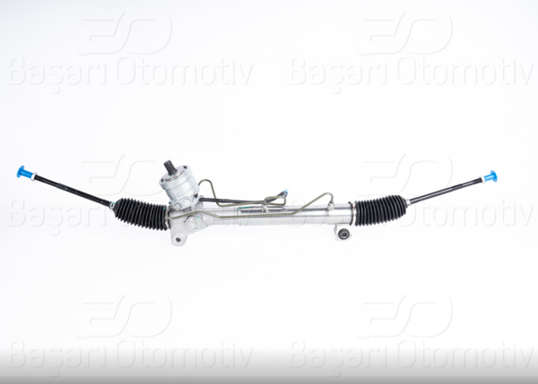 WISCO 2183115-00 | Direksiyon Kutusu (Rot Kollu) Chevrolet Captiva Opel Antara 05 >
