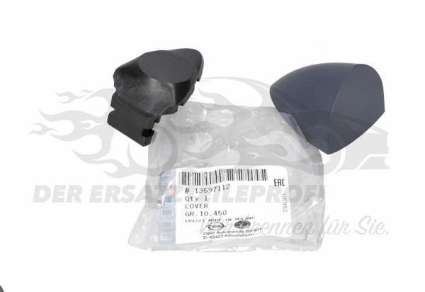 MOPAR (PSA) 13597112 | Kapak Tutma Kolu Yolcu + Arka Astra K Insignia B