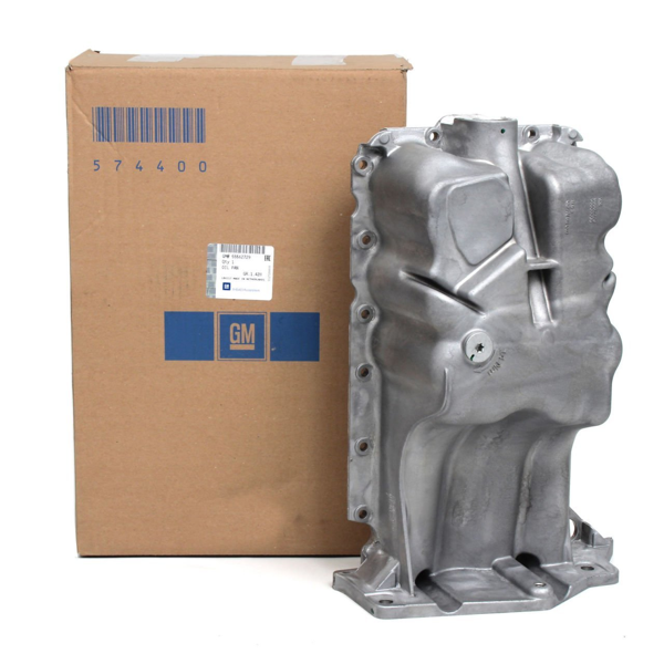 MOPAR (PSA) 55562729 | Yağ Karteri A12XER / A14XER / A14NET / B14NET - Astra J, Corsa D-E, Cruze, Insignia, Meriva B, Aveo 09->