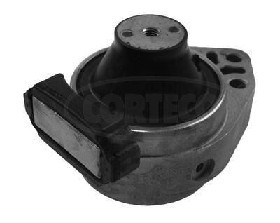 CORTECO 80001947 | Motor Takozu Sağ Fiesta / Fusion 1.4 TDCI 2.Eyl
