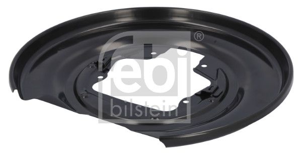 FEBI BILSTEIN 193819 | Fren Balata Sacı Arka Volvo S60 I S60 I S80 I S80 I V70 II V70 II Xc70 II Bm 00 -