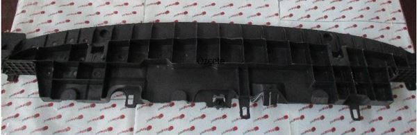 BİTAPART BCI309002 | Ön Tampon Ic Darbe Emıcısı Alt Citroen C4 Cactus