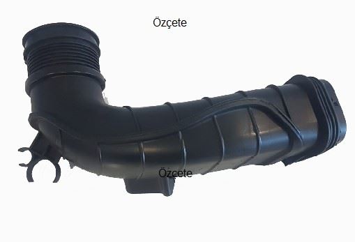 BİTAPART BMW260007 | Turbo Filtre Borusu BMW F10