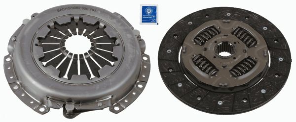 SACHS 3000950843 | Debriyaj Seti Grand Vitara Benzin 05-15