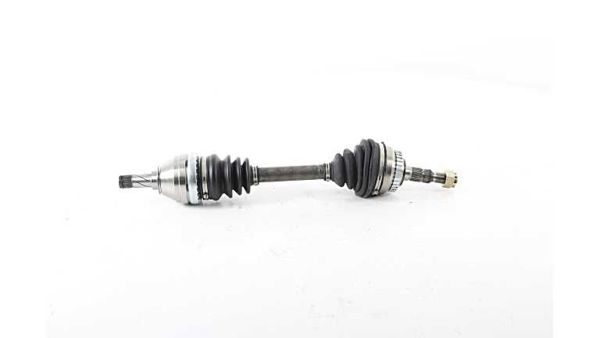 BSG 65-350-070 | Aks Komple Ön Sol Manuel Şanzıman