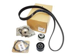 MOPAR (PSA) 1609524680 | Triger Kıtıdevırdaım (0831.V31609402380) 206 307 607 806 Partner M59 Dw10td (2.0 HDI)