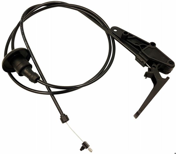 PSA 7937.Q7 | Kaput Halatı C5 X7