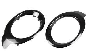 REPPA 7422206 | Sis Far Çerçevesi Sağ Sol Partner Tepee Partner Tepe / Berlingo III