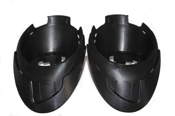 REPPA 8323380 | Sis Far Çerçevesi Ön Sağ Sol Takım Partner Tepe