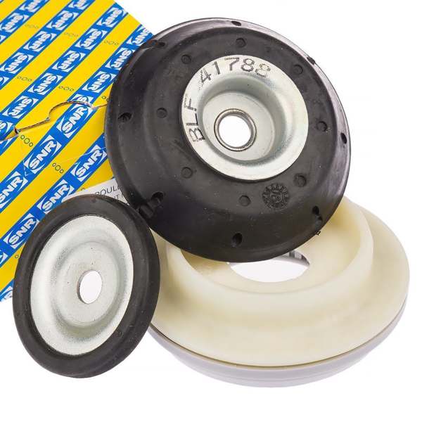 SNR KB65820 | Opel Corsa E Amortisör Üst Takozu Bilyalı 344653 | 1 Adet