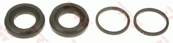 TRW TRW SJ1248 | Kaliper Tamir Takımı