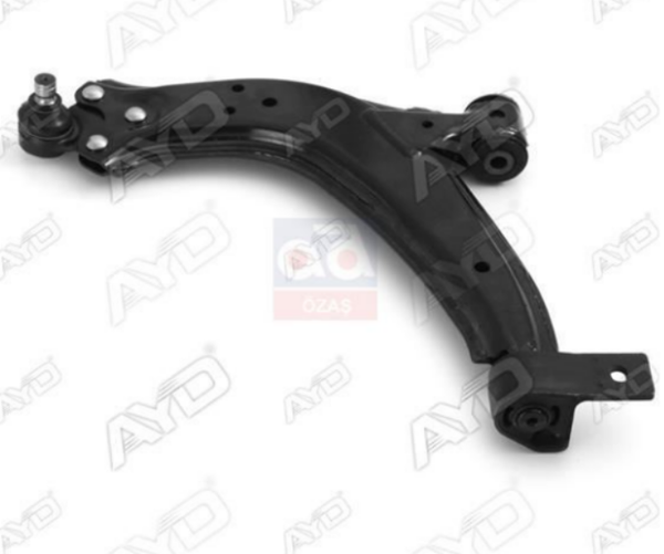 AYD 03717 | Salıncak Berlingo Partner Xsara 96-08 97-05 H.D Rotilli Sac 16mm Alt Sol