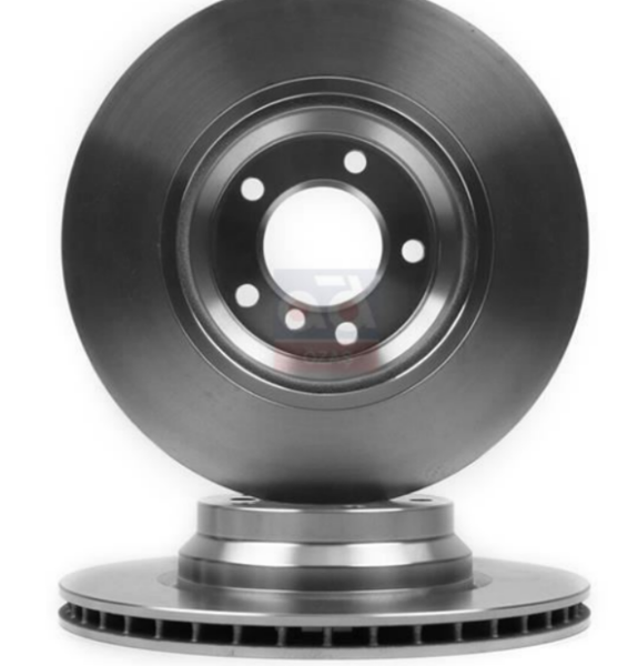 AYD 50493 | Disk On (Ad) 14-Pt.308-Combo.E-Grand Land X | 1 Adet