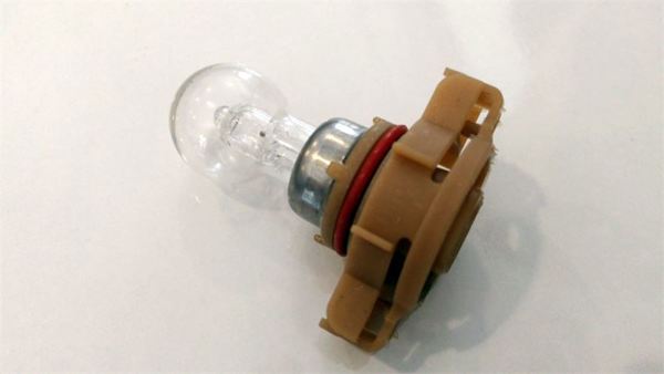 BİTAPART BPE355001 | Sis Far Ampulu 3008 5008 207 206 C3ııı