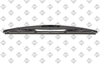 SWF 116520 | Silecek 30 Cm 164 / 169 / 245 / Opel Corsa D / F Mokka B Arka